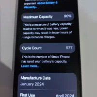 iPhone 15 pro ma|موبایل|تهران, پونک|دیوار