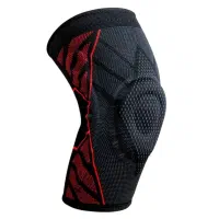 زانوبند آتل دار