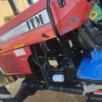 تراکتور۴۸۵ پمپ کوچک مدل ۱۴۰۱در حدخشک|خودرو سنگین|قیدار, |دیوار