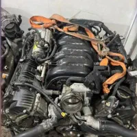 موتور ۳۸۰۰ هیوندا کیا