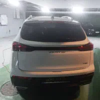 کی ام سیx۵ سفید|خودرو سواری و وانت|تهران, حکمت|دیوار