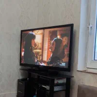 تلوزیون سامسونگ ۴۳ اینچ پلاسما تمیز