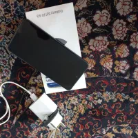 سامسونگ S21fe  با حافظه  256 در حد صفر|موبایل|رشت, پیرکلاچای|دیوار