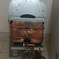 آبگرمکن  دیواری