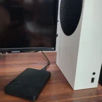 xbox سری اس اکبند اکسترنال دودسته|کنسول، بازی ویدئویی و آنلاین|گرمدره, |دیوار