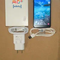 گوشی سامسونگ +A6