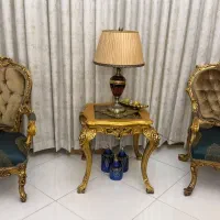 مبلمان کلاسیک|مبلمان خانگی و میز عسلی|تهران, چیتگر شمالی|دیوار