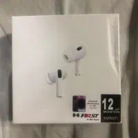 ایرپاد پرو 2 های کپی دارای anc|لوازم جانبی موبایل و تبلت|فرح آباد, |دیوار