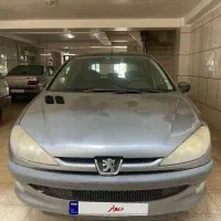 206 بیرنگ آس