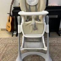 صندلی غذا کودک کم ایتالیا