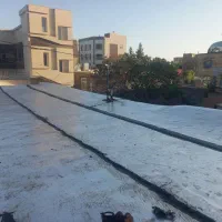 نصب ایزوگام و تکه کاری حتی یک متر|خدمات پیشه و مهارت|تربت جام, پاسداران|دیوار