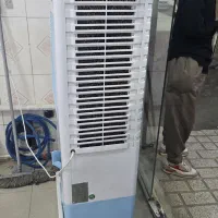 کولر ایستاده برند لایف