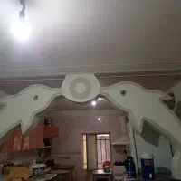 رنگ آمیزی ساختمان|خدمات پیشه و مهارت|بم, |دیوار