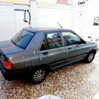 پراید ۱۳۱مدل ۹۴ دوگانه شرکت|خودرو سواری و وانت|دزفول, |دیوار