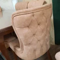 غذاخوری چوب نرادکف فوم سردپارچه نانوضدلک|میز و صندلی غذاخوری|لشت نشا, |دیوار