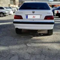 پارس سال 1400|خودرو سواری و وانت|رباط‌کریم, رباط‌کریم|دیوار