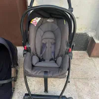 کالسکه|کالسکه و لوازم جانبی|رشت, جهاد|دیوار