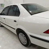 سمند مدل 89|خودرو سواری و وانت|بوکان, |دیوار