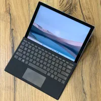 سرفیس پرو ۷ پلاس / حرفه‌ای ، سبک ، قدرتمند