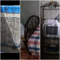 به عکس ها توجه همه لوازم  هستن