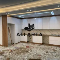 135متر اکازیون کلیدنخورده فول امکانات مخابرات