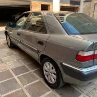 زانتیا مدل 85 بدون رنگ بدون مشابه|خودرو سواری و وانت|تهران, استخر|دیوار