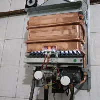 فروش آبگرمکن بوتان ۴۳۱۸ در حد نو|آبگرمکن، پکیج، شوفاژ|اصفهان, باتون|دیوار