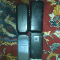 نوکیا دکمه ای|موبایل|ابهر, |دیوار