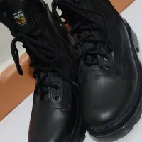 پوتین نو و سالم