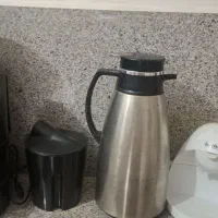 قهوه ساز چرخ گوشت  اب میوه گیر