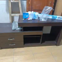 گنجه میزکمد