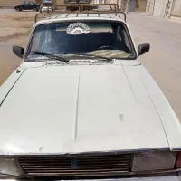 پیکان دوگانه سی ان جی