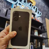 iphone 16 normal|موبایل|تهران, صادقیه|دیوار