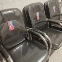 صندلی اداری