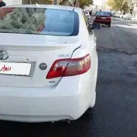 تویوتا کمری GLX فول|خودرو سواری و وانت|اراک, |دیوار