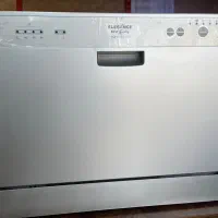 ظرفشویی رومیزی الگانس