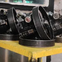 جعبه هیدرولیک فرمان با ۶ ماه ضمانت اصلی|قطعات یدکی و لوازم جانبی|فردیس, شهرک هفده شهریور|دیوار