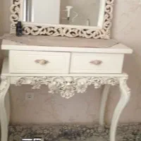 آینه کنسول