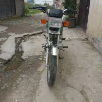 موتور هوندا‌مدل ۹۴|موتورسیکلت|لنگرود, |دیوار