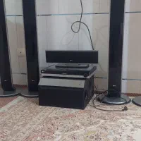 سینما خانگی ال جی