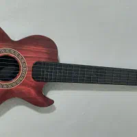 گیتار اسباب بازی
