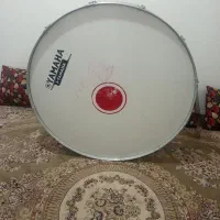 طبل یاما120