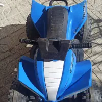 موتور۴چرخ۴موتوره.چک اقساطی.مناسب۲تا۸سال|اسباببازی|شاهرود, |دیوار