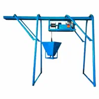 فروش و اجاره انواع بالابر ساختمانی|ماشینآلات صنعتی|پاکدشت, پاکدشت (مامازند)|دیوار