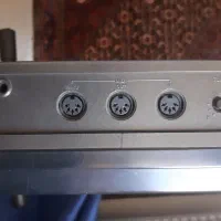 کیبورد(سینتی سایزر) کاسیو مدل HT3000|پیانو، کیبورد، آکاردئون|فردیس, فردیس|دیوار