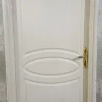 درب اتاق چولی