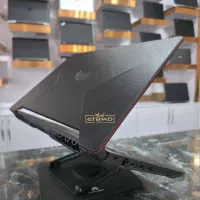 لپتاب ایسوس طراحی مهندسی گیم fx506  قسطی بدون سود|رایانه همراه|مشهد, دانشجو|دیوار