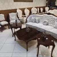 مبلمان|مبلمان خانگی و میز عسلی|مشهد, کلاهدوز|دیوار