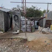 زمین کارگاهی با متراژ ایده آل و امکانات زیرساختی