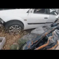 مگان ۲۰۰۰مدل ۸۶